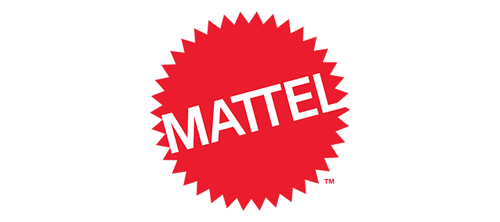 Mattel Logo