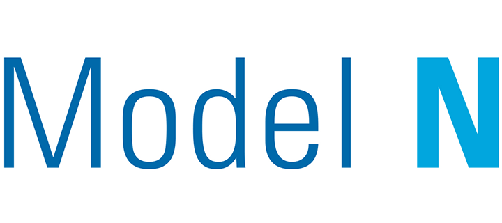 Model N Logo