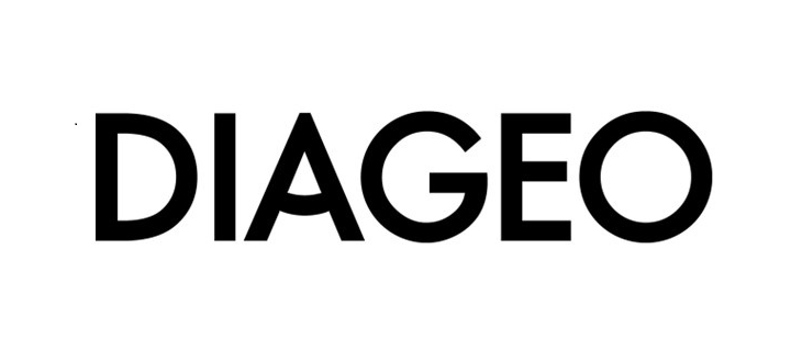 Diageo Logo